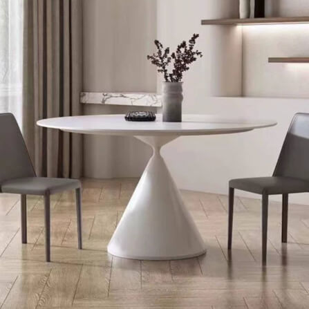 โต๊ะทานข้าว MY DOLLS HOUSE รุ่นยามะ YAMA หน้าโต๊ะหิน_4