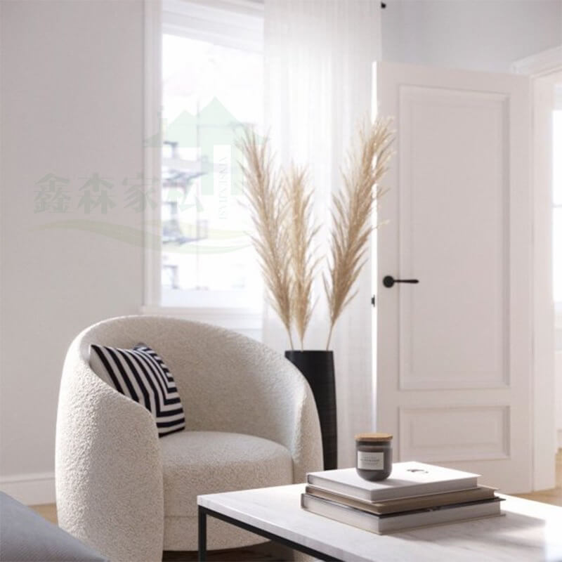 โซฟา 1 ที่นั่ง ARTISTRY HOUSE SOFA AHAC006 ขาว