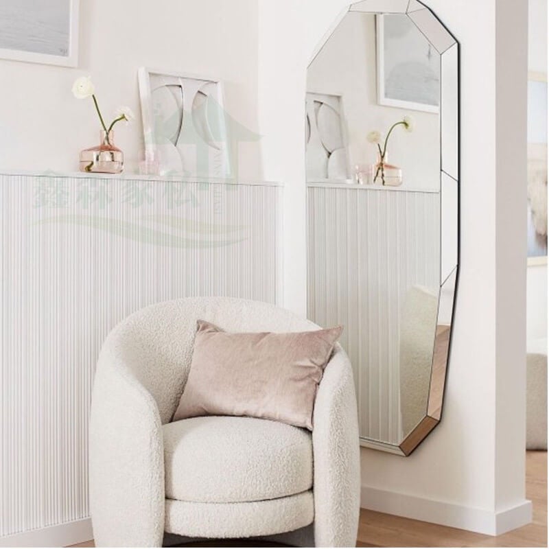 โซฟา 1 ที่นั่ง ARTISTRY HOUSE SOFA AHAC006 ขาว