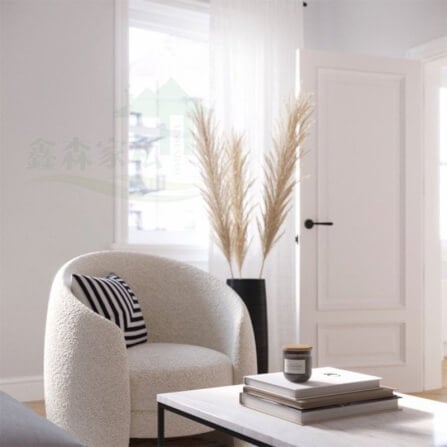 โซฟา 1 ที่นั่ง ARTISTRY HOUSE SOFA AHAC006 ขาว_2