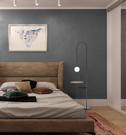 โคมไฟตั้งพื้น Artistry House AHL007_3
