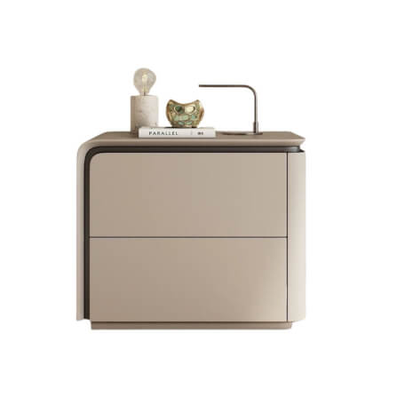 ตู้ข้างเตียง ARTISTRY HOUSE AHBS014 สีเบจ_3