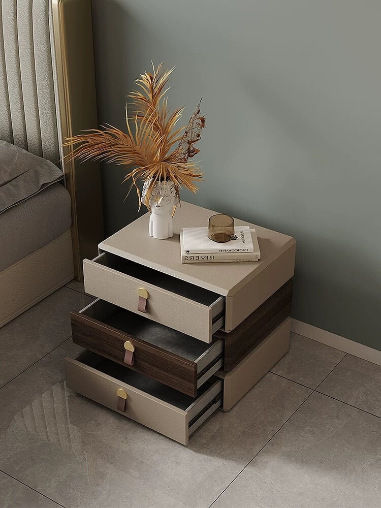 ตู้ข้างเตียง Artistry House AHBS020