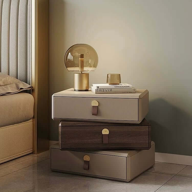 ตู้ข้างเตียง Artistry House AHBS020