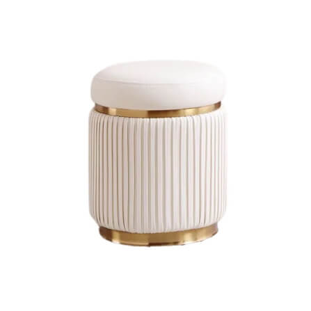 สตูล Artistry House AHS002  สีขาว_0