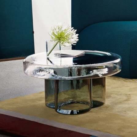 โต๊ะข้าง Artistry House AHST016 _1