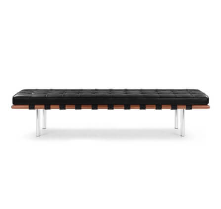 ม้านั่ง Artistry house AHB005 สีดำ_2