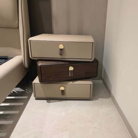 ตู้ข้างเตียง Artistry House AHBS020_2