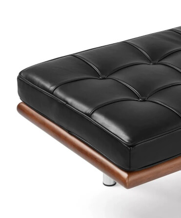 ม้านั่ง Artistry house AHB005 สีดำ_3