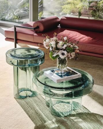 โต๊ะข้าง Artistry House AHST016 _5