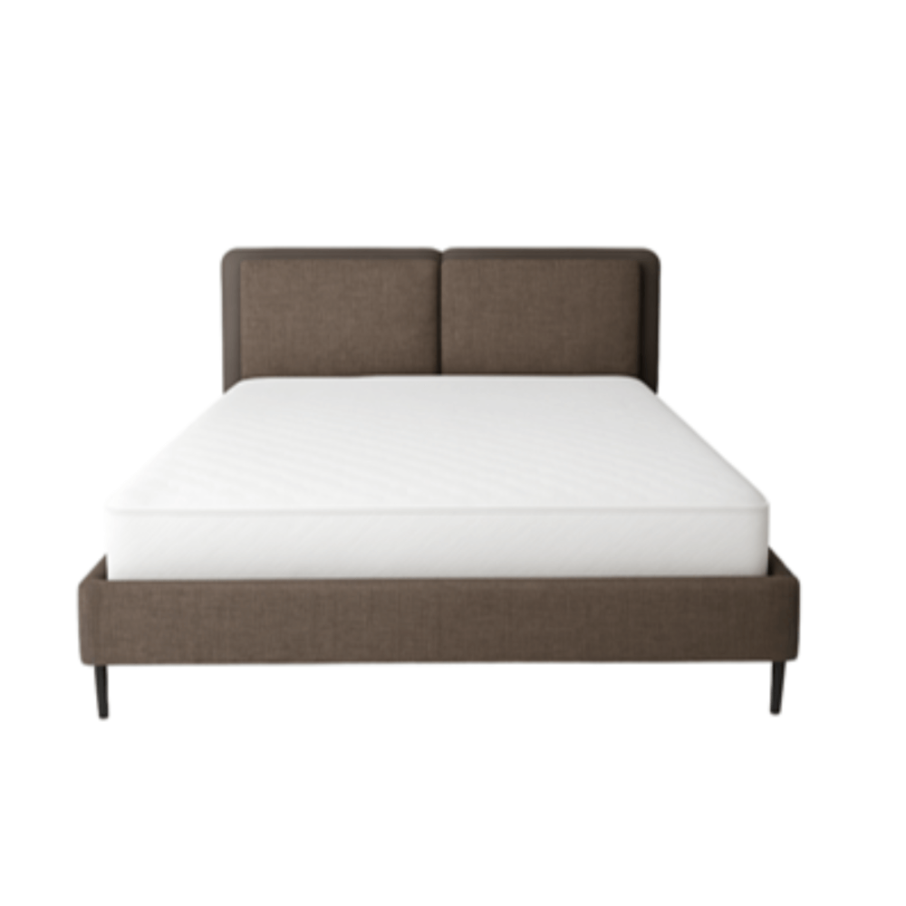 เตียงนอน MJHOMEDESIGNS DC-796 6 FT: L183XW198XH80 CM_0