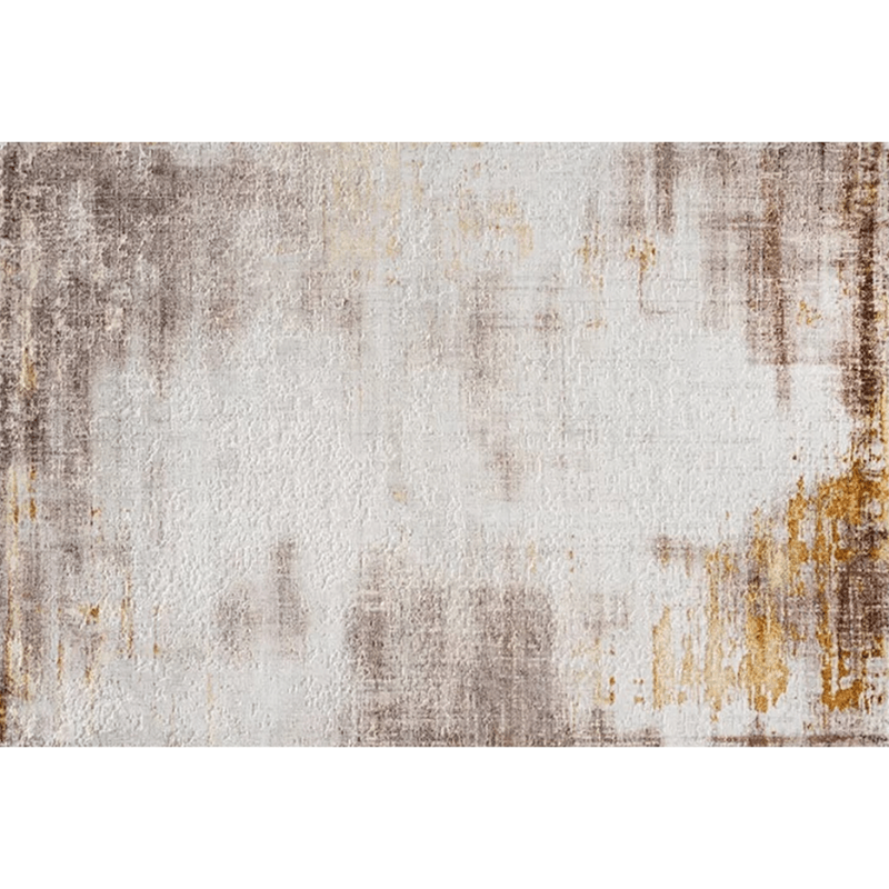 พรม MJHOMEDESIGNS BEIBO SERIES ขนาด 160 X 230 ซม. น้ำตาล