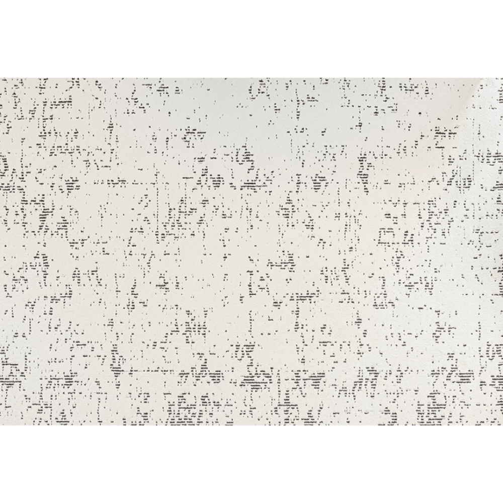 พรม MJHOMEDESIGNS SPRUCE WHITE SNOW SERIES ขนาด 160 X 240 ซม. เบจ