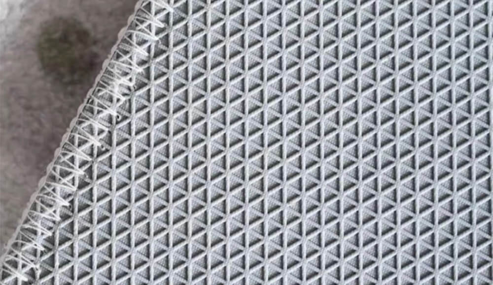 พรม MJHOMEDESIGNS SOFT CARPET 02 ขนาด 160 X 230 ซม. เทา