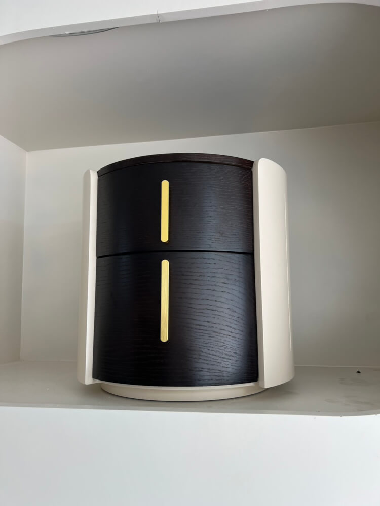 ตู้ข้างเตียง MJHOMEDESIGNS TB1380 L50XW48XH48 CM