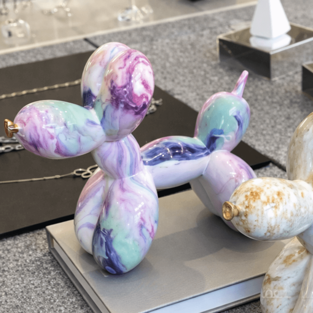 ของตกแต่งบ้าน MJHOMEDESIGNS HC230 L20.5XW8.5XH17.5 CM