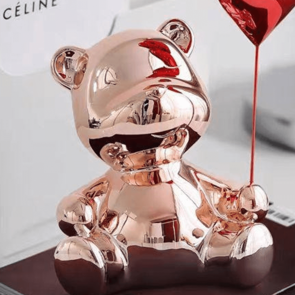 ของตกแต่งบ้าน MJHOMEDESIGNS HC236 L12XH26 CM