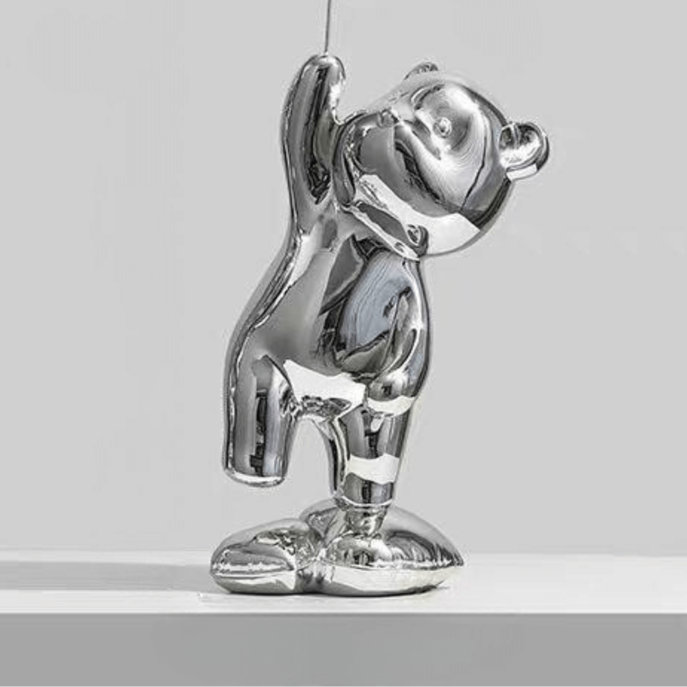 ของตกแต่งบ้าน MJHOMEDESIGNS HC238 L10XH44 CM