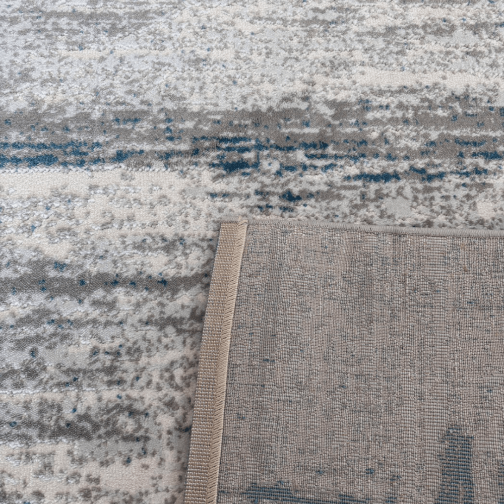 พรม MJHOMEDESIGNS PREMIUM SERIES ขนาด 160 X 230 ซม. เทา