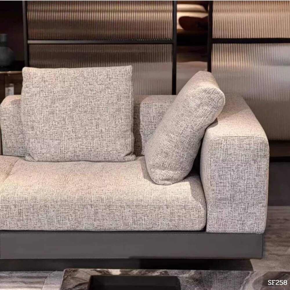 โซฟา MJHOMEDESIGNS SF258 L441XW358XH60 CM