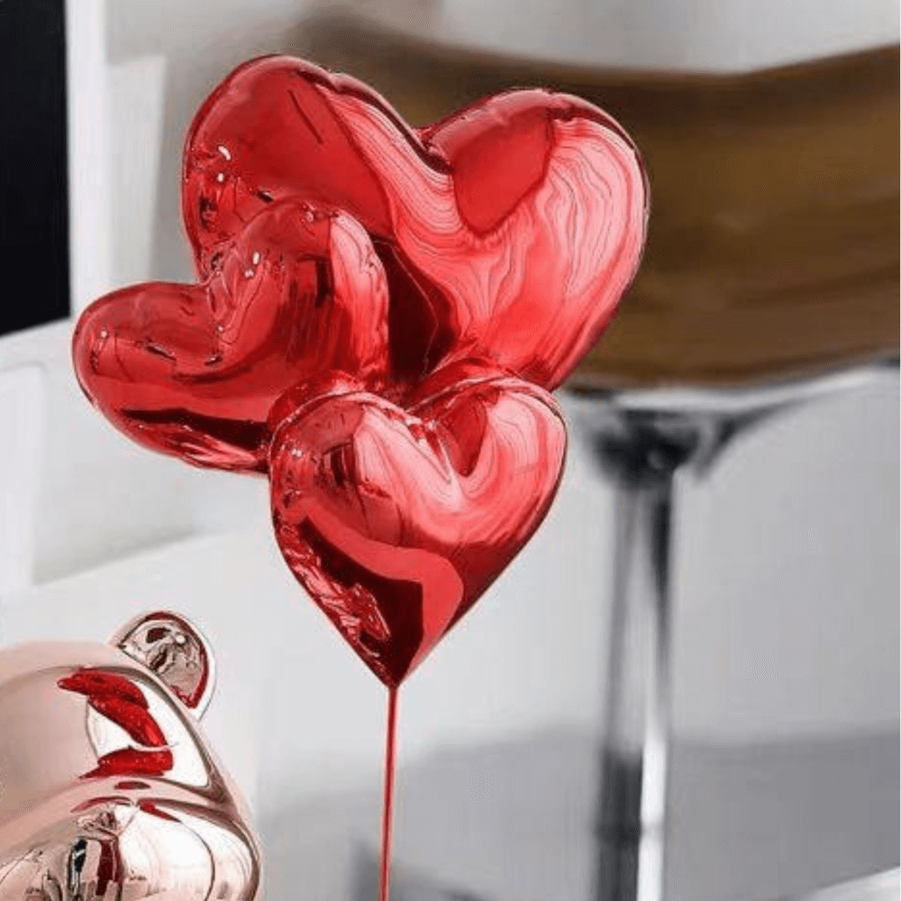 ของตกแต่งบ้าน MJHOMEDESIGNS HC236 L12XH26 CM