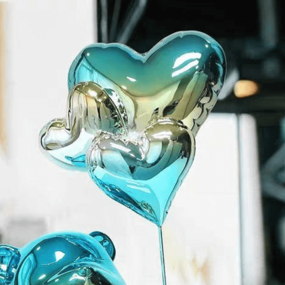 ของตกแต่งบ้าน MJHOMEDESIGNS HC236 L12XH26 CM