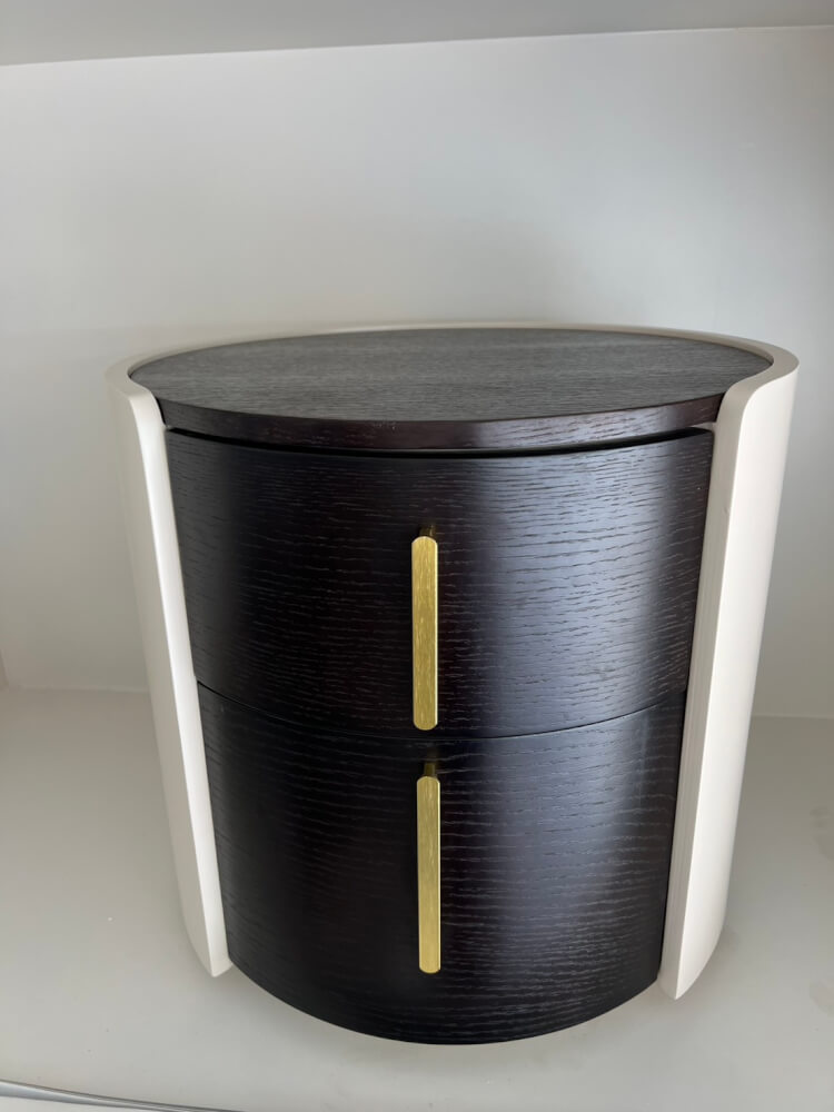 ตู้ข้างเตียง MJHOMEDESIGNS TB1380 L50XW48XH48 CM