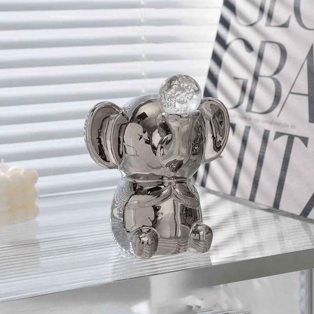 ของตกแต่งบ้าน MJHOMEDESIGNS HC229 L14.5XW13.5XH19 CM