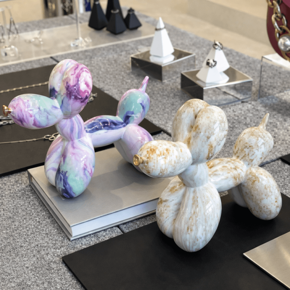 ของตกแต่งบ้าน MJHOMEDESIGNS HC230 L20.5XW8.5XH17.5 CM