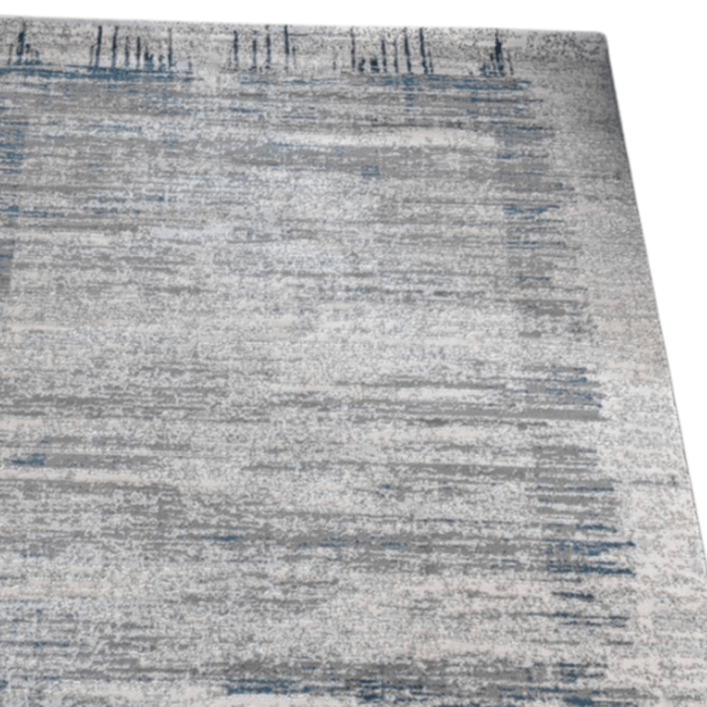 พรม MJHOMEDESIGNS PREMIUM SERIES ขนาด 160 X 230 ซม. เทา