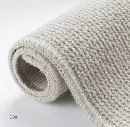 พรม MJhomedesigns Classic Ruipeng Series 10 ขนาด 160 x 230 ซม. ขาว_0