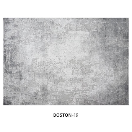 พรม MJhomedesigns Boston Series 19 ขนาด 160 x 230 ซม. เทา_0