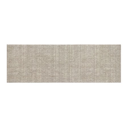 พรม MJHOMEDESIGNS BEDSIDE CARPET 37 ขนาด 50*150 ซม. เบจ  NO.3_0