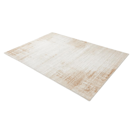 พรม MJHOMEDESIGNS PREMIUM CARPET KQ 25 ขนาด 160 X 230 ซม. ครีม_0