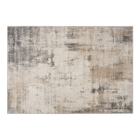 พรม MJHOMEDESIGNS PREMIUM CARPET KQ 25PREMIUM CARPET 107 PBA11 ขนาด 160 X 230 ซม. เบจ_0
