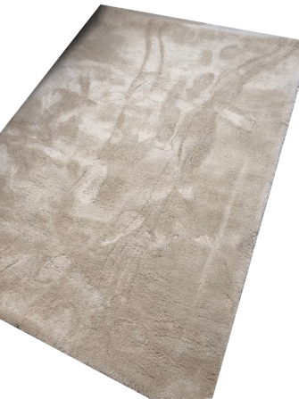พรม MJHOMEDESIGNS NORDIC CARPET 20 ขนาด 160 X 230 ซม. น้ำตาล_0