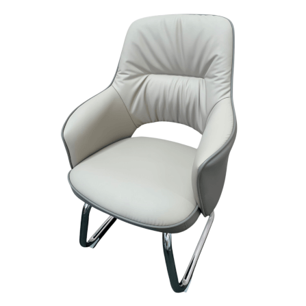อาร์มแชร์ MJHOMEDESIGNS CH678 สีเทา  L50XW50XH105 CM_0