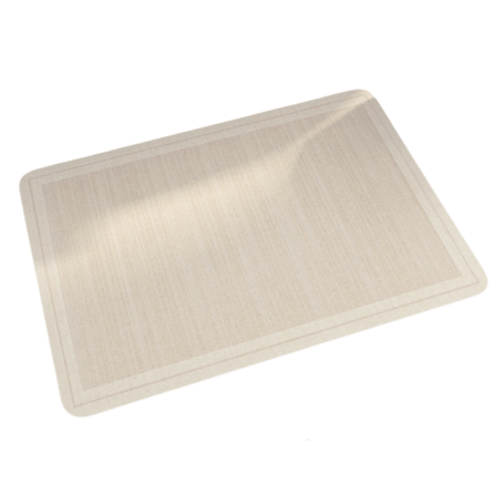 พรม MJHOMEDESIGNS DOORMAT CARPET 18 ขนาด 40*60 CM น้ำตาล_0