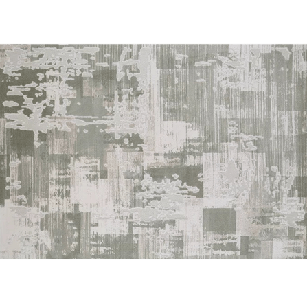 พรม MJHOMEDESIGNS NR-17 SERIES ขนาด 160 X 230 ซม. เทา_0