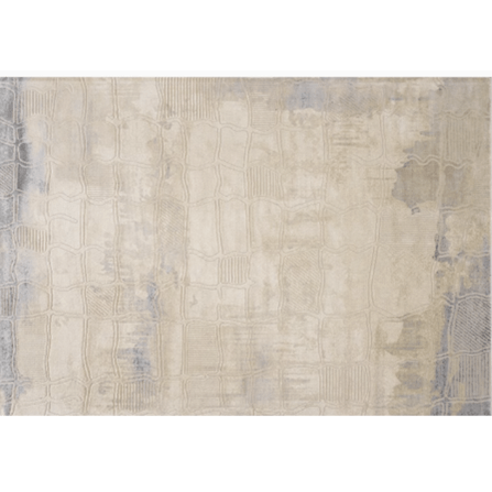 พรม MJHOMEDESIGNS MS-04 SERIES  ขนาด 160 X 230 ซม. เบจ_0