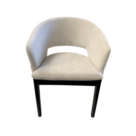 เก้าอี้ MJHOMEDESIGNS CH769 สีเบจ L60XW49XH78 CM_0