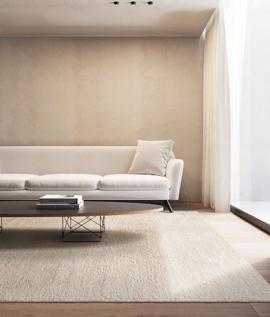 พรม MJhomedesigns CJ Series ขนาด 160 x 230 ซม. น้ำตาล_1