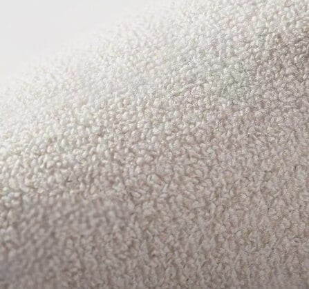 พรม MJHOMEDESIGNS BEDSIDE CARPET 60X160 ซม. ครีม NO.1_1