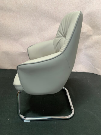 อาร์มแชร์ MJHOMEDESIGNS CH678 สีเทา  L50XW50XH105 CM_1