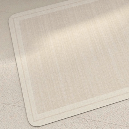 พรม MJHOMEDESIGNS DOORMAT CARPET 18 ขนาด 40*60 CM น้ำตาล_1