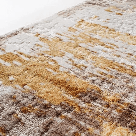 พรม MJHOMEDESIGNS BEIBO SERIES ขนาด 160 X 230 ซม. น้ำตาล_1