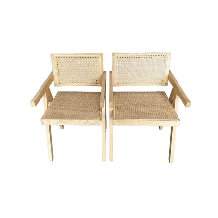 เก้าอี้ MJHOMEDESIGNS CH696  L51XW46XH78 CM_1