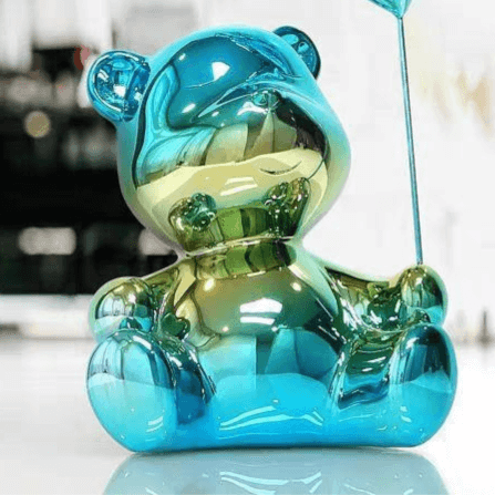 ของตกแต่งบ้าน MJHOMEDESIGNS HC236 L12XH26 CM_1