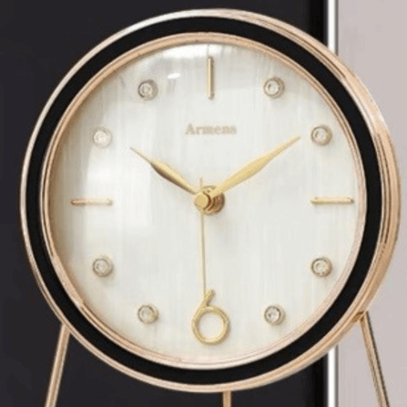 นาฬิกาตั้งโต๊ะ MJHOMEDESIGNS HC174 L21XH28 CM_1