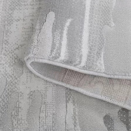 พรม MJHOMEDESIGNS 01 GRAY SERIES ขนาด 160 X 230 ซม. เทา_1